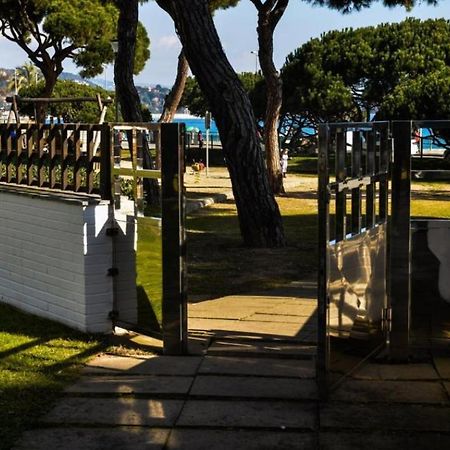 S'Abanell Central Park Blanes Exteriér fotografie